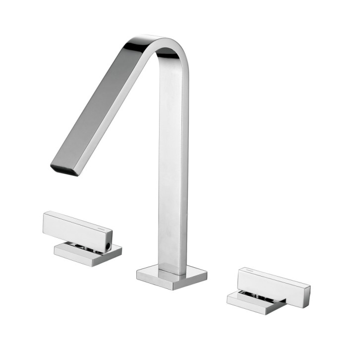 Zakaj so pipe za umivalnik nujne za sodobne kopalnice?