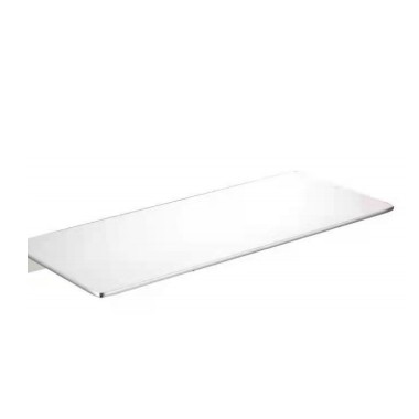 Triangular Basket Storage Rack