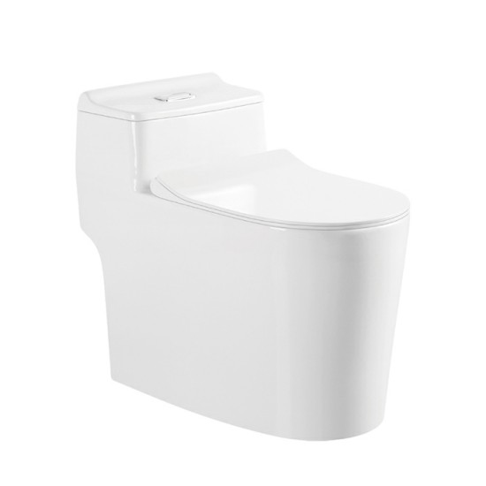 Wirlpool Sifon, ki varčuje z vodo